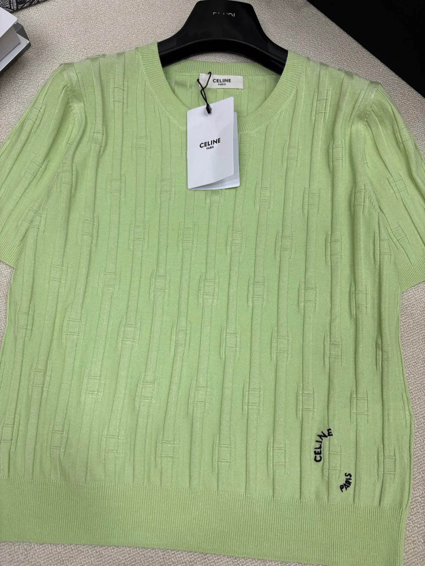 Футболки Женские Celine 11670563