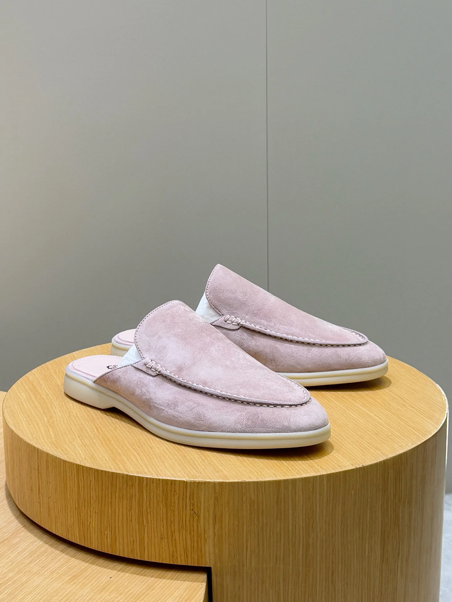 Туфли Женские Loro Piana 13314030