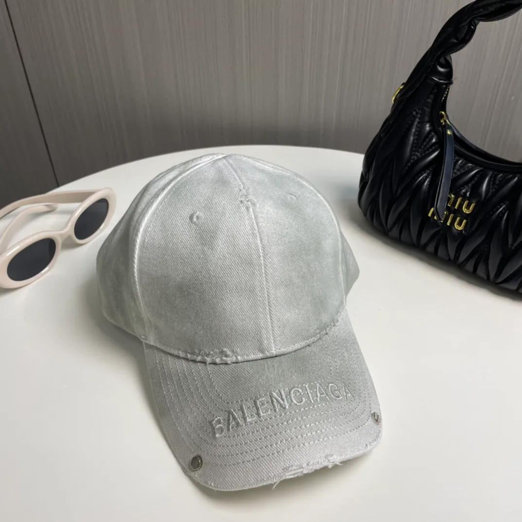 Головные Уборы Balenciaga 336882