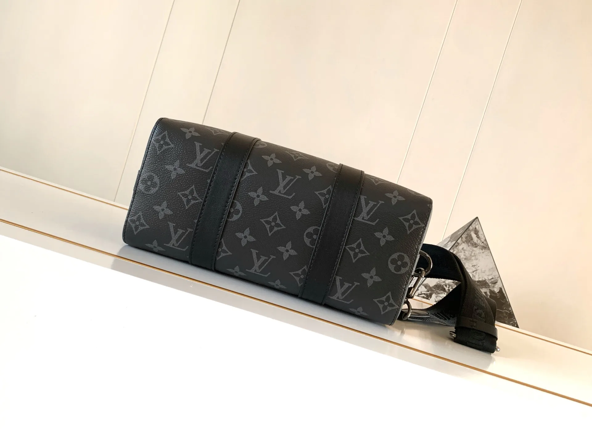 Дорожные Сумки Мужские Louis Vuitton 14397594