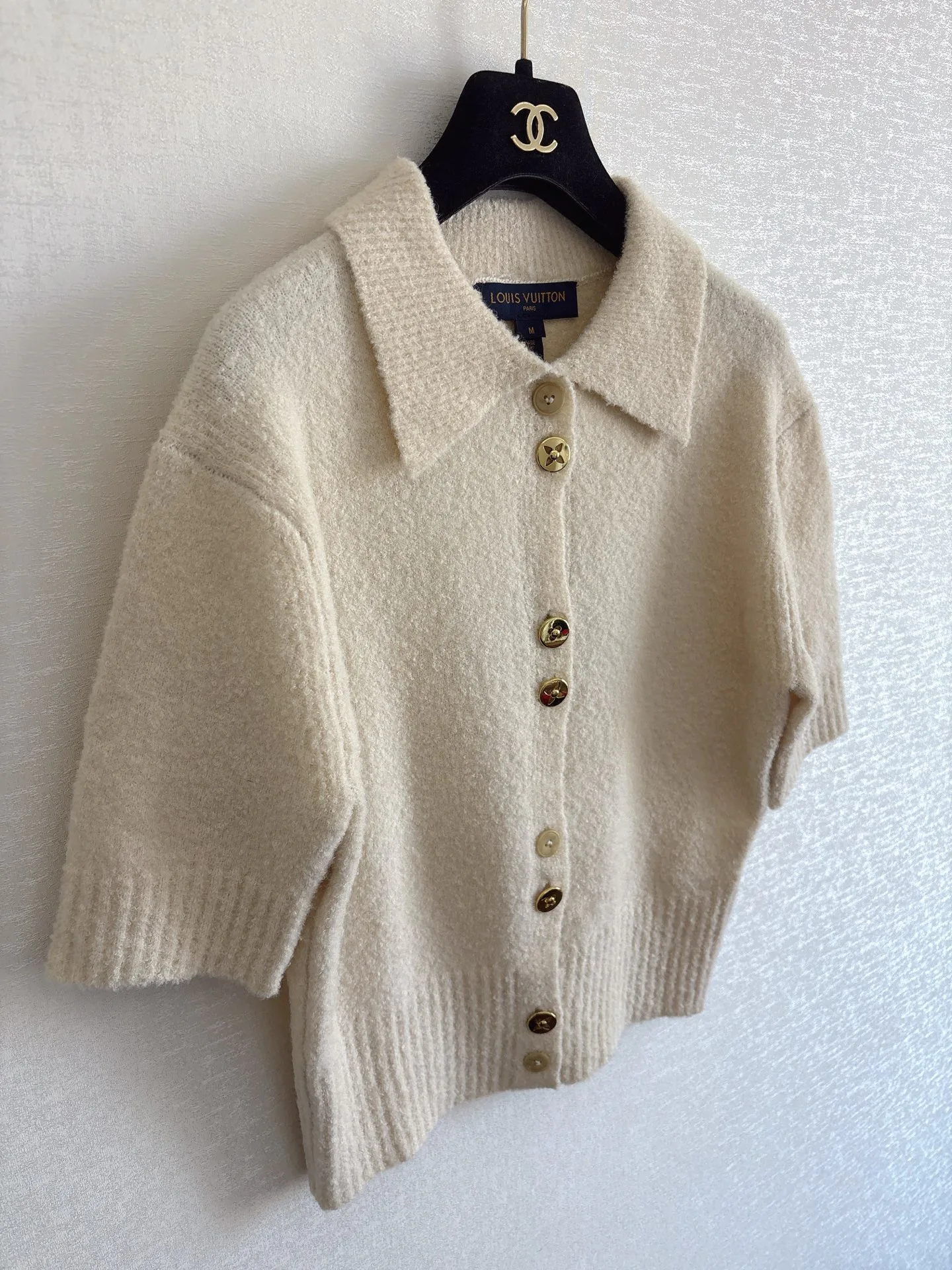 Джемперы И Свитеры Женские Louis Vuitton 1268957