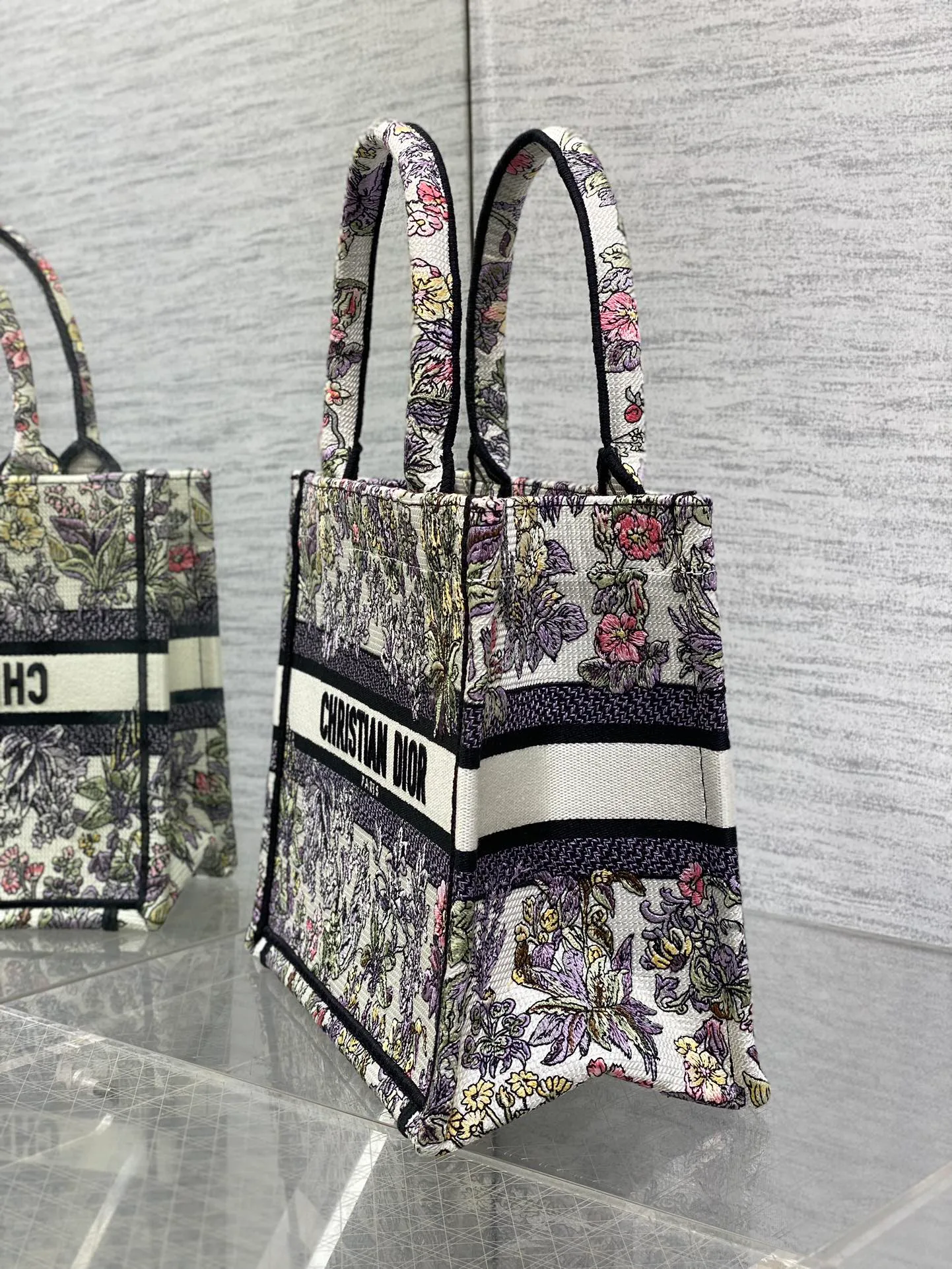 Классические Сумки Женские Christian Dior 13227226