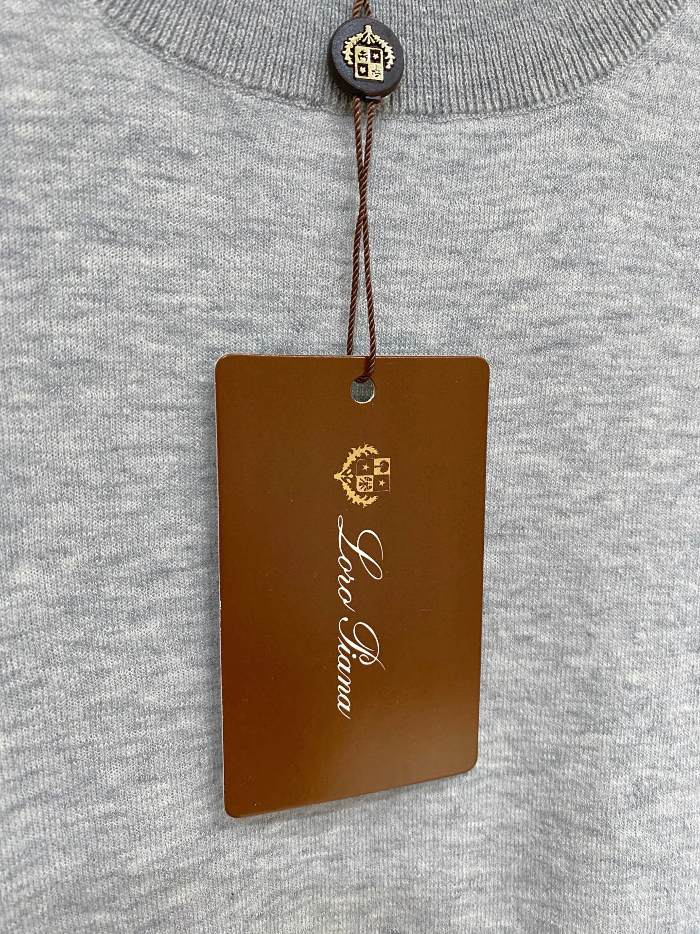 Джемперы И Свитеры Мужские Loro Piana 5722980