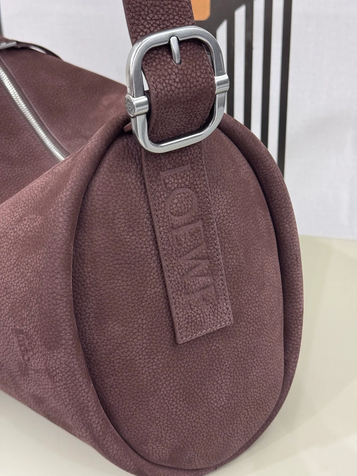 Сумки На Ремне Женские Loewe 11675826