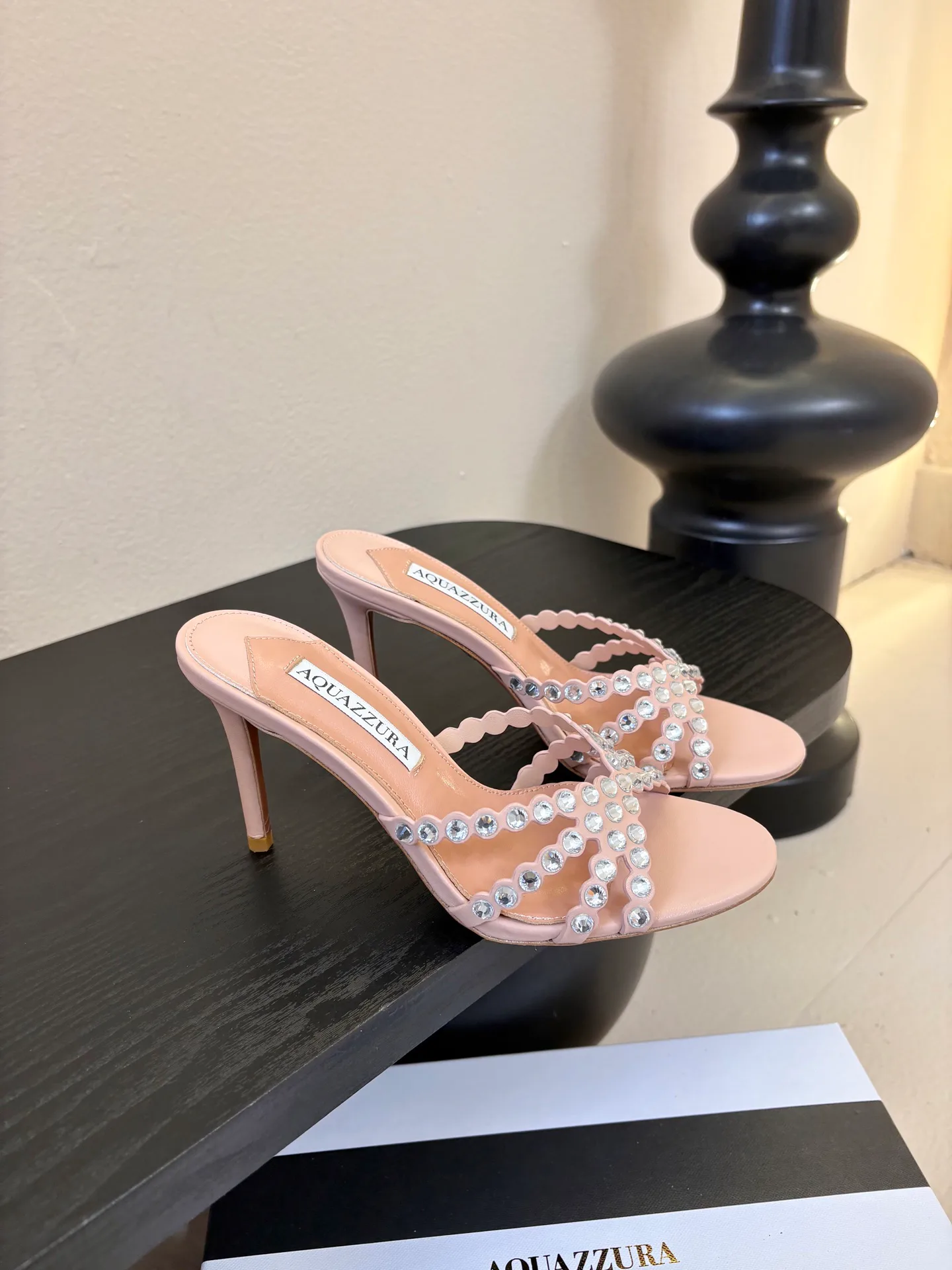 Босоножки Женские Aquazzura 5055051