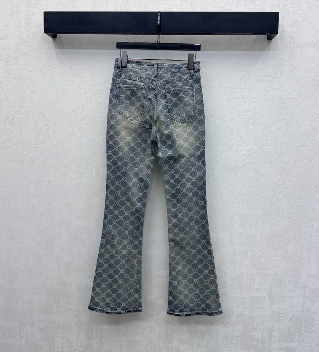 Джинсы Женские Gucci 918693