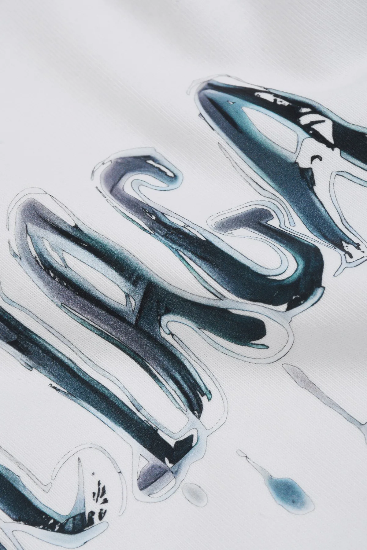 Футболки Женские Balenciaga 28408