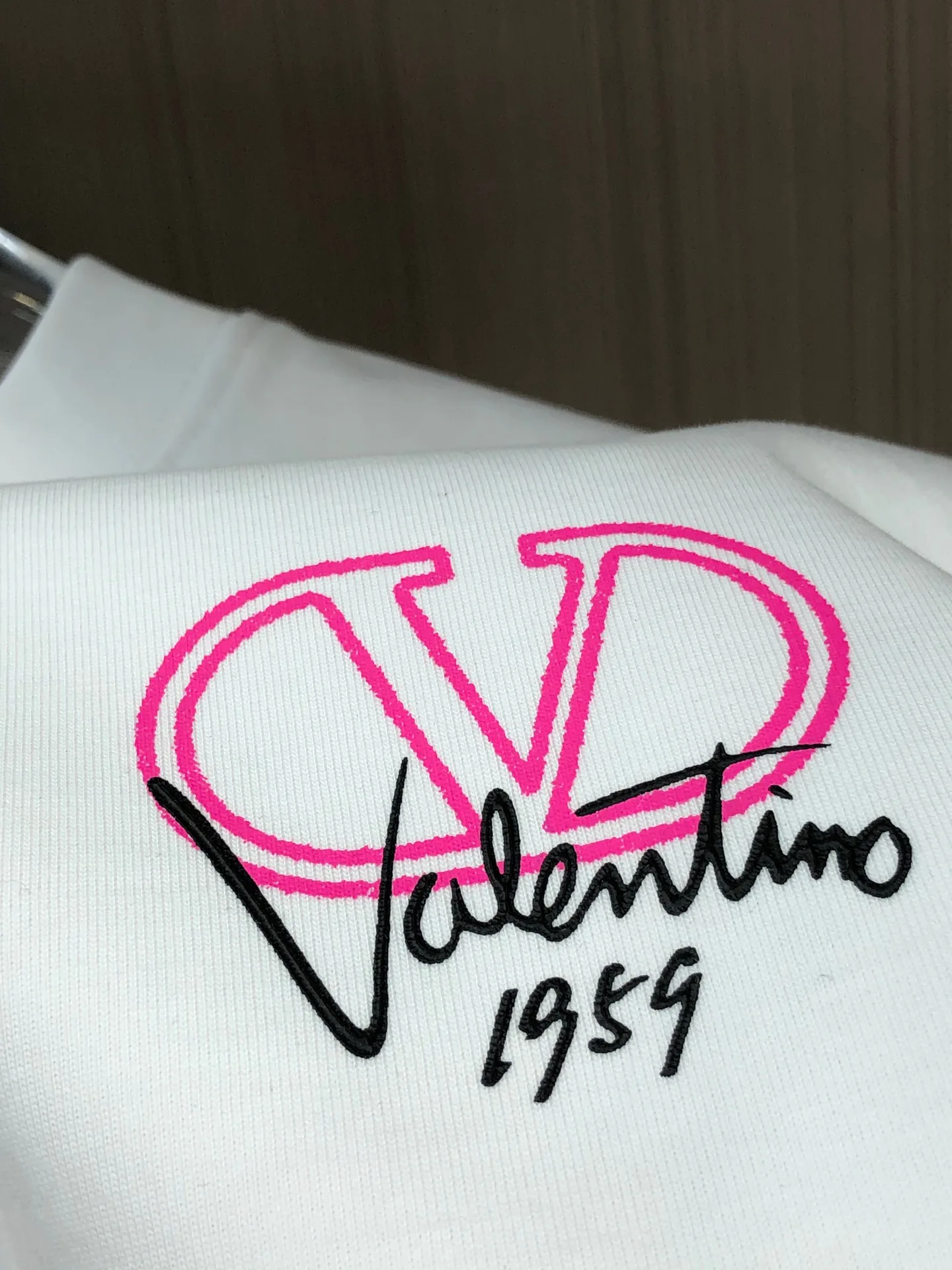 Футболки Женские Valentino 14754