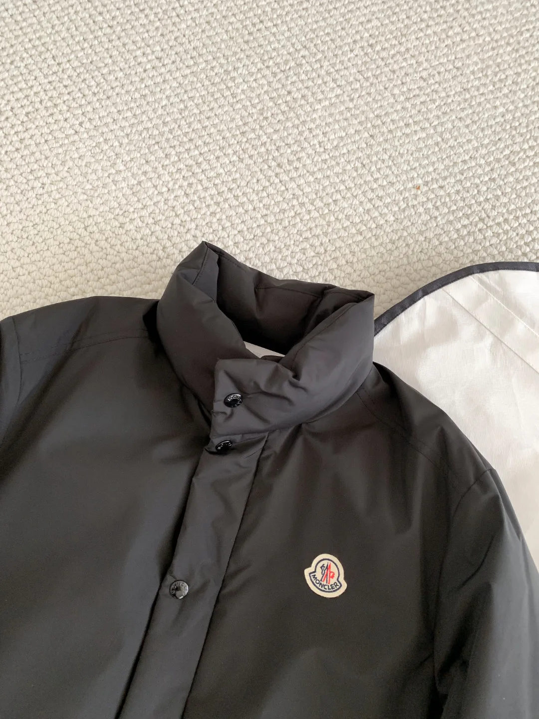 Куртки И Пуховики Мужские Moncler 1270863