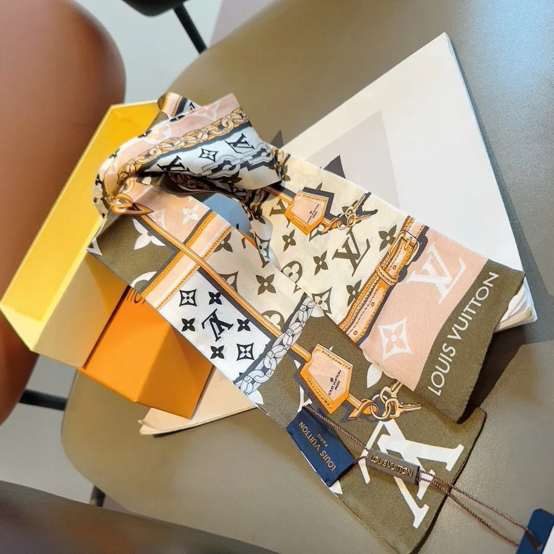 Шарфы Louis Vuitton 19499