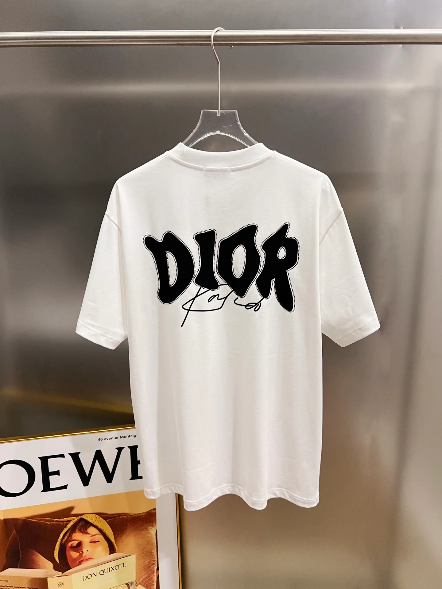 Футболки Мужские Christian Dior 17662874