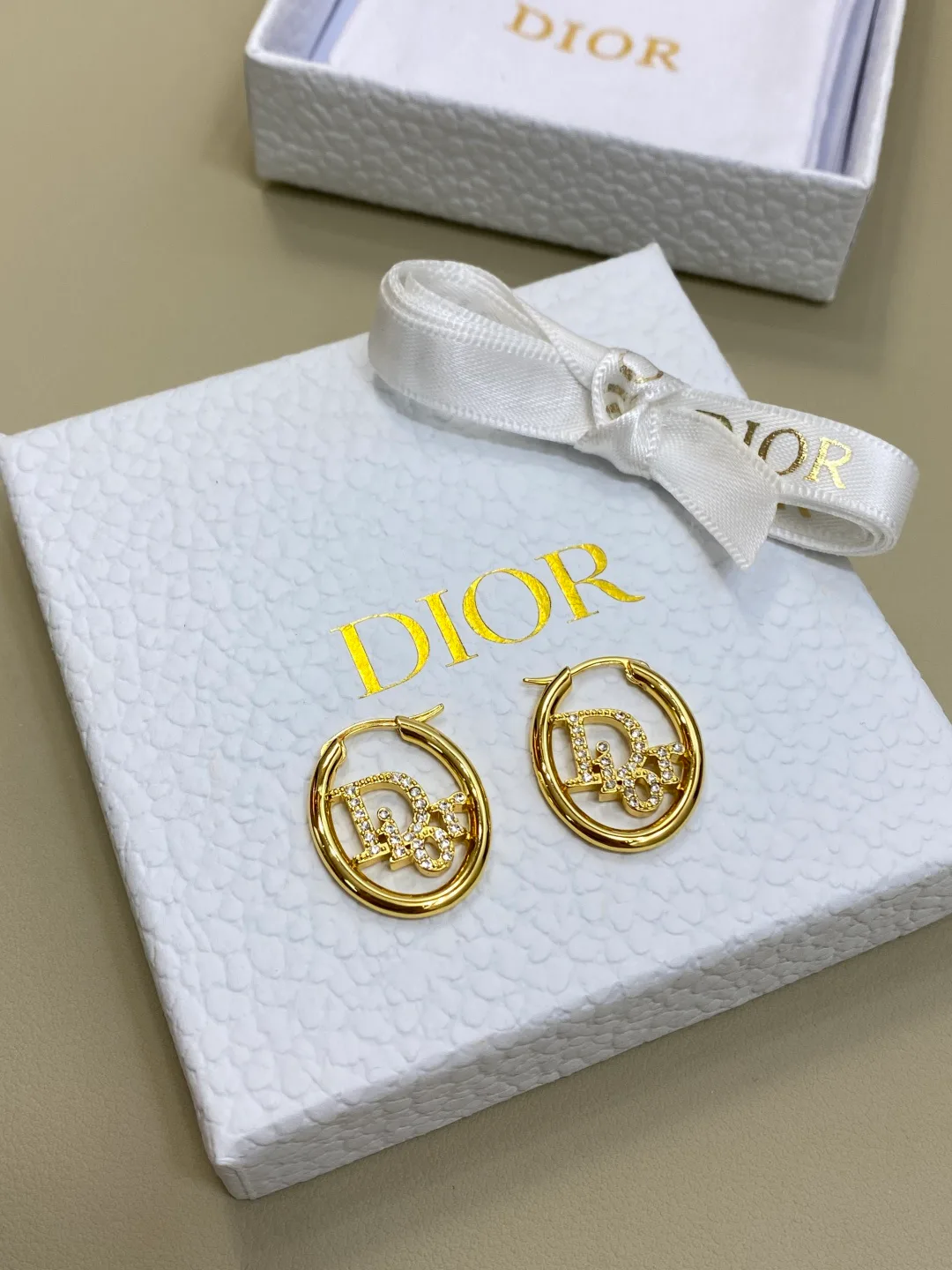 Бижутерия Christian Dior 17168162