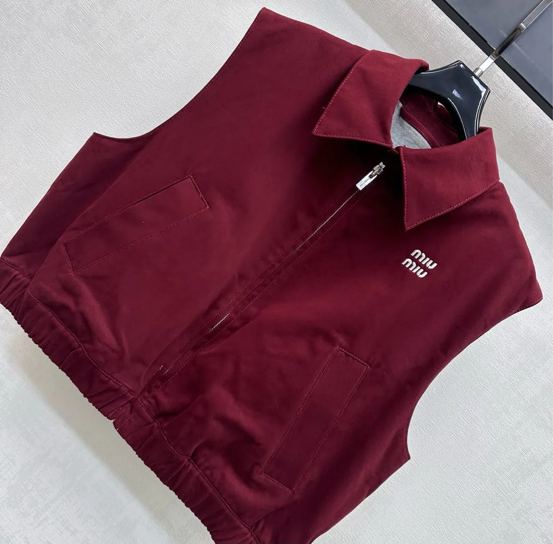 Жилеты Женские Miu Miu 11603155