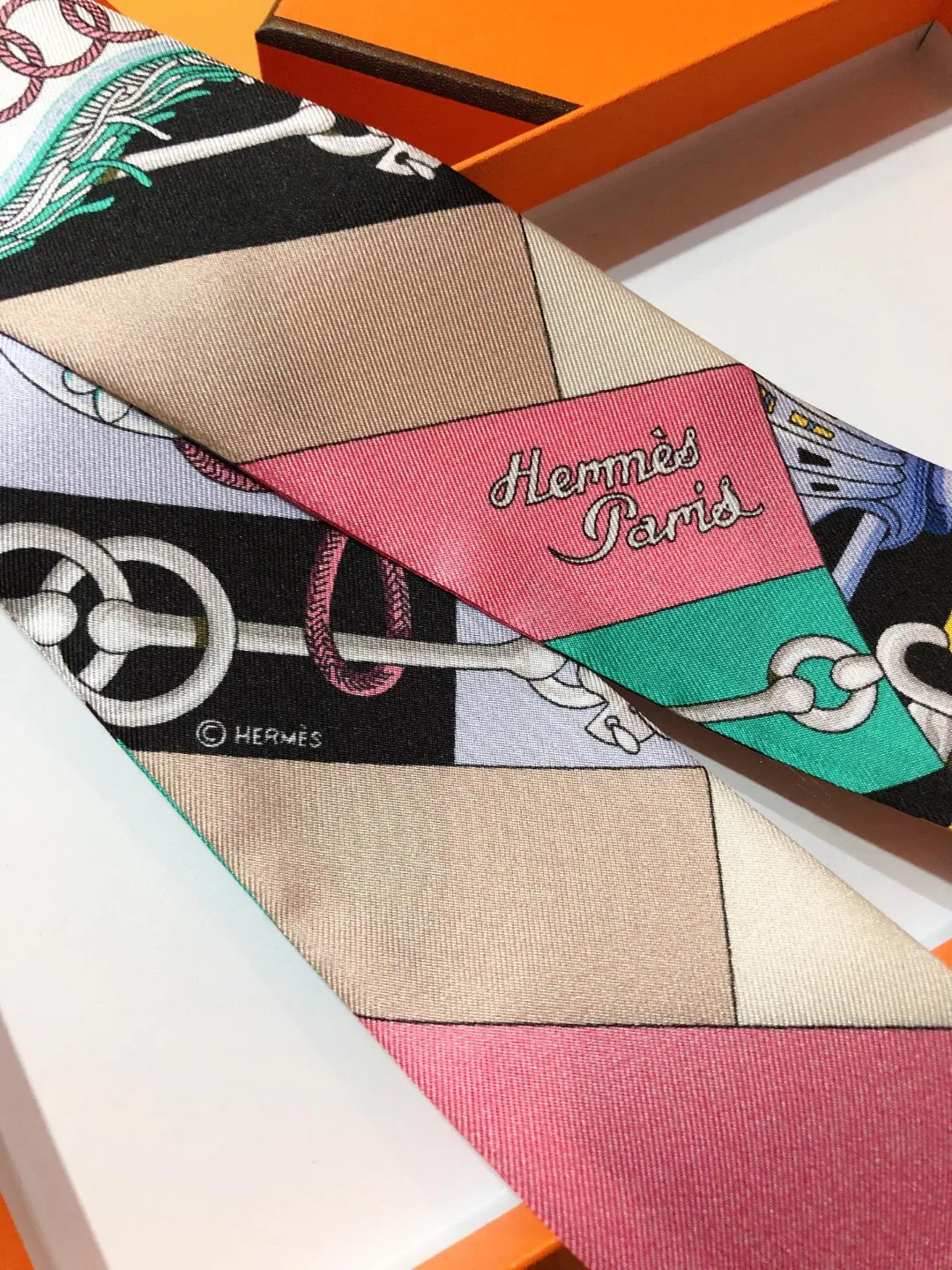 Платки Hermes 2588598