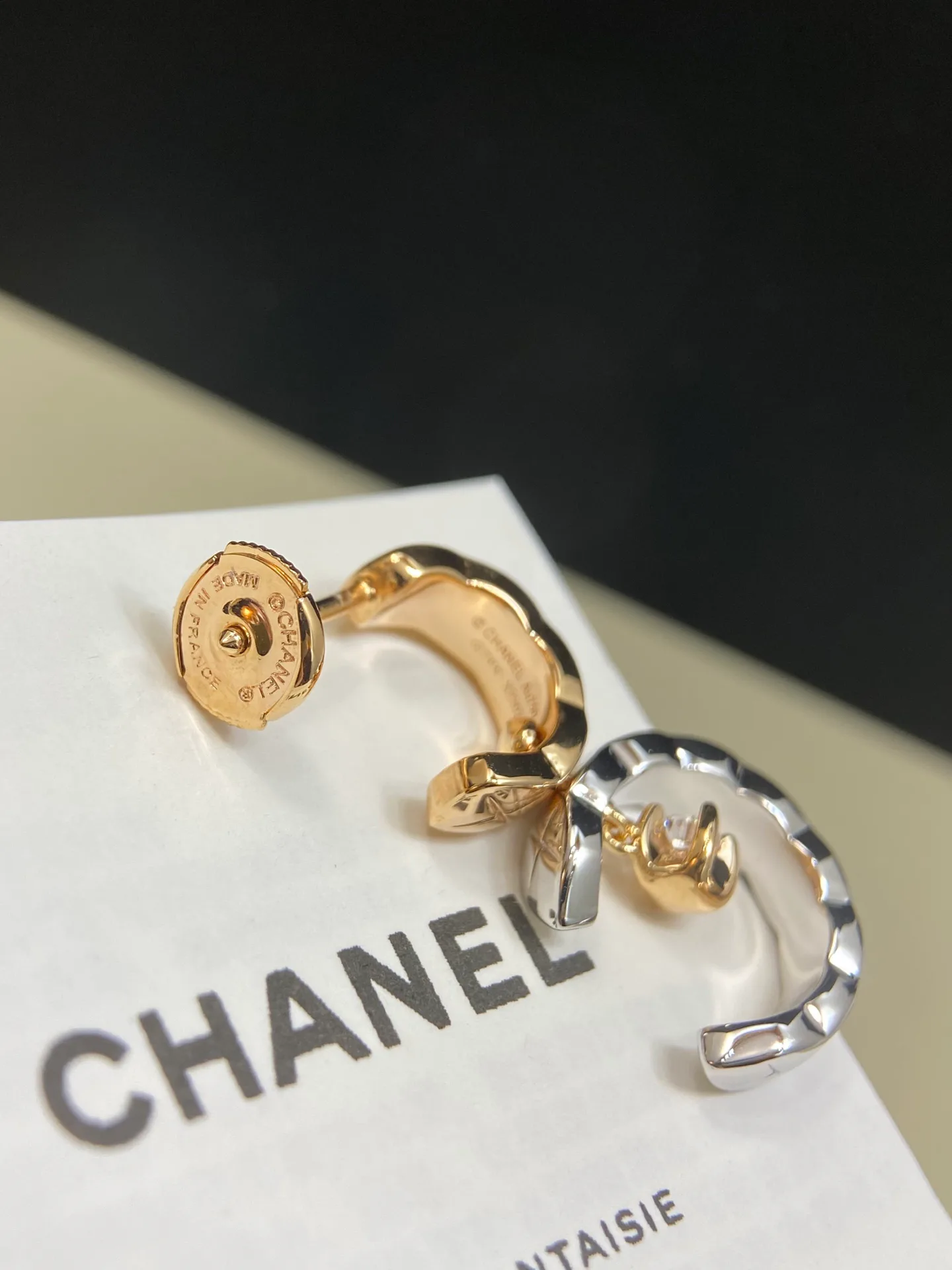 Бижутерия Chanel 11693673