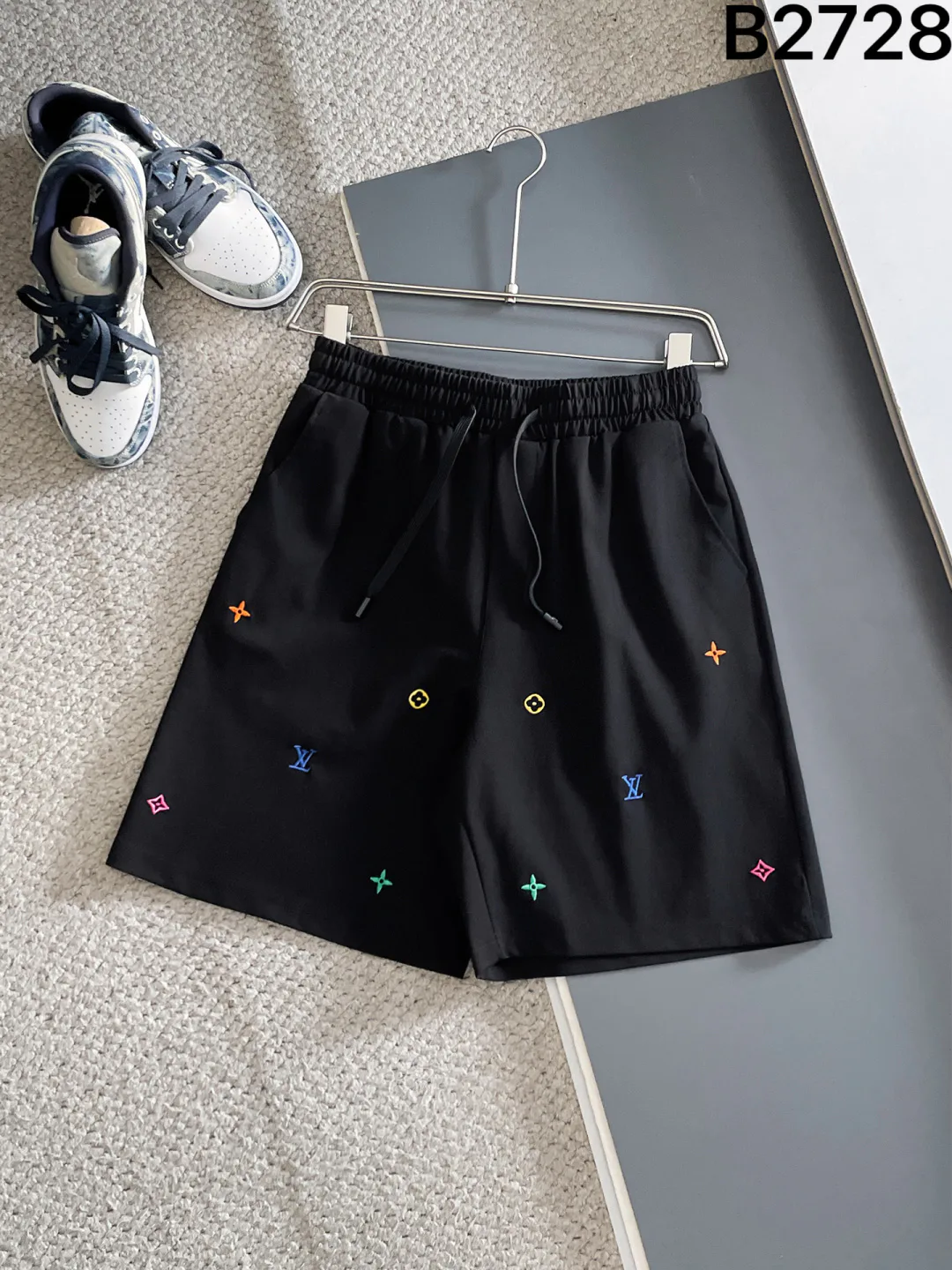 Шорты Мужские Louis Vuitton 10511842