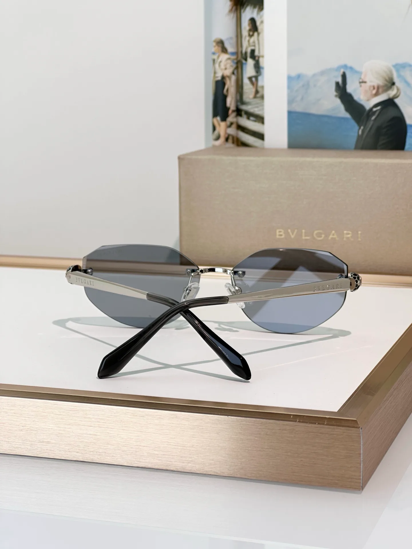 Бижутерия Bvlgari 11558132