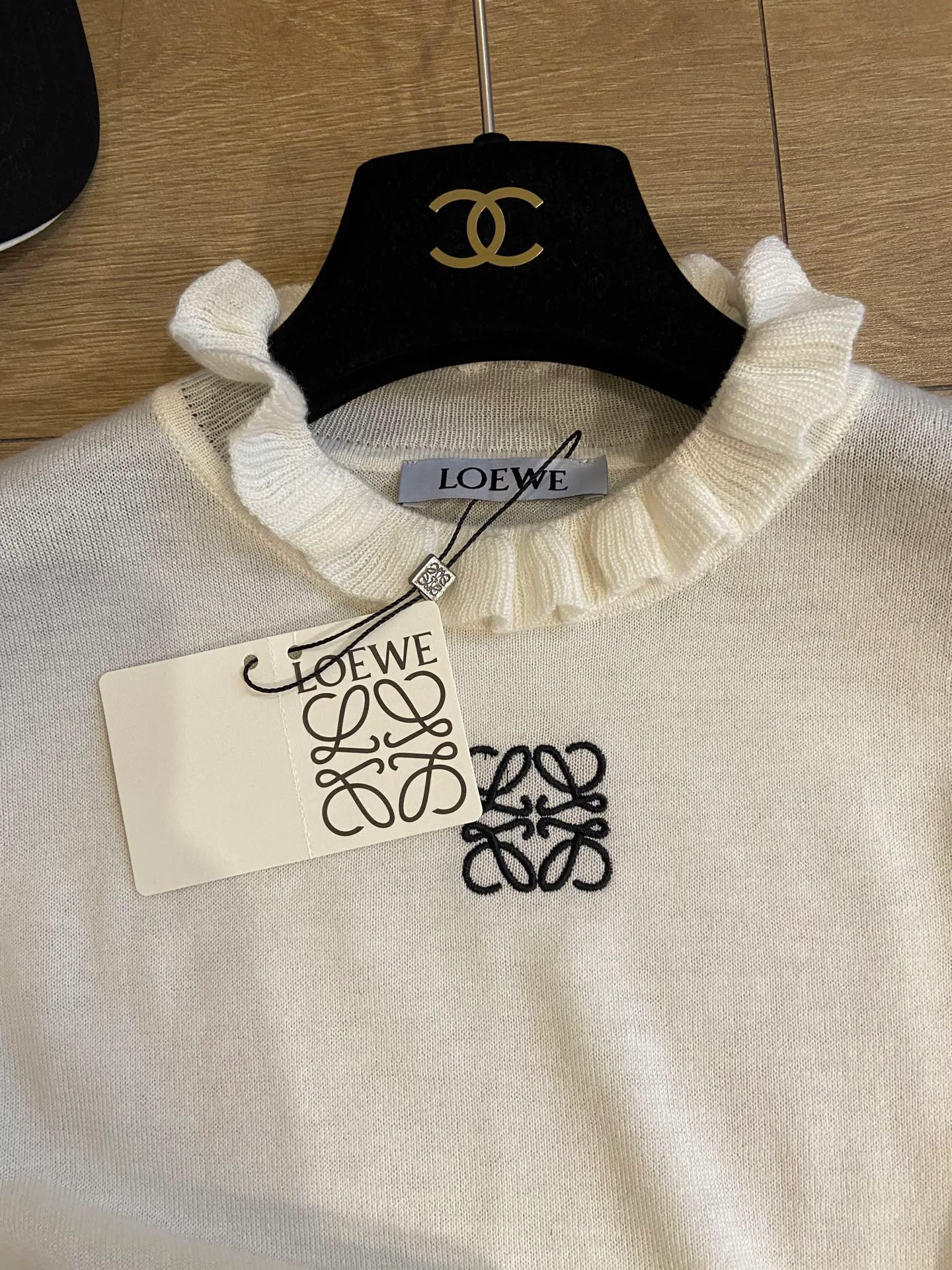 Джемперы И Свитеры Женские Loewe 17729192