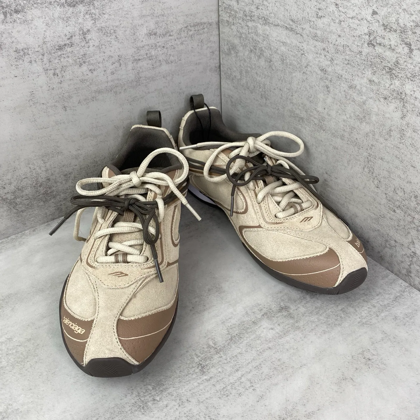 Кроссовки Женские Balenciaga 18781733