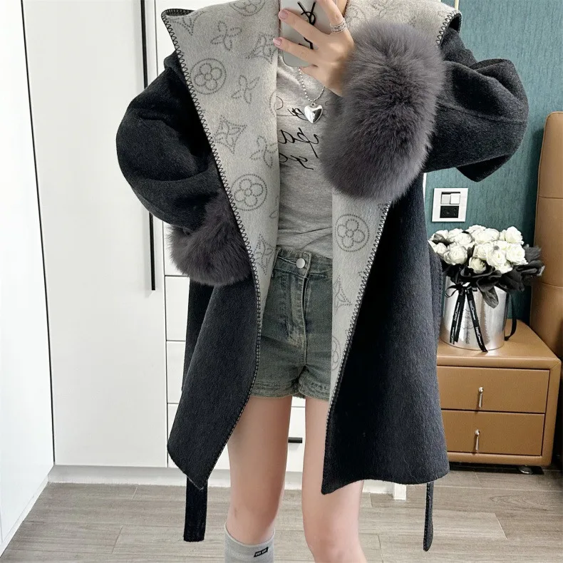 Пальто Женские Louis Vuitton 855985