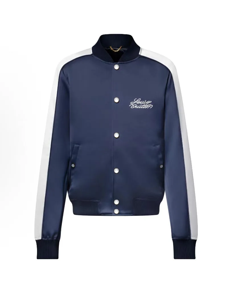 Куртки И Пуховики Мужские Louis Vuitton 3044085