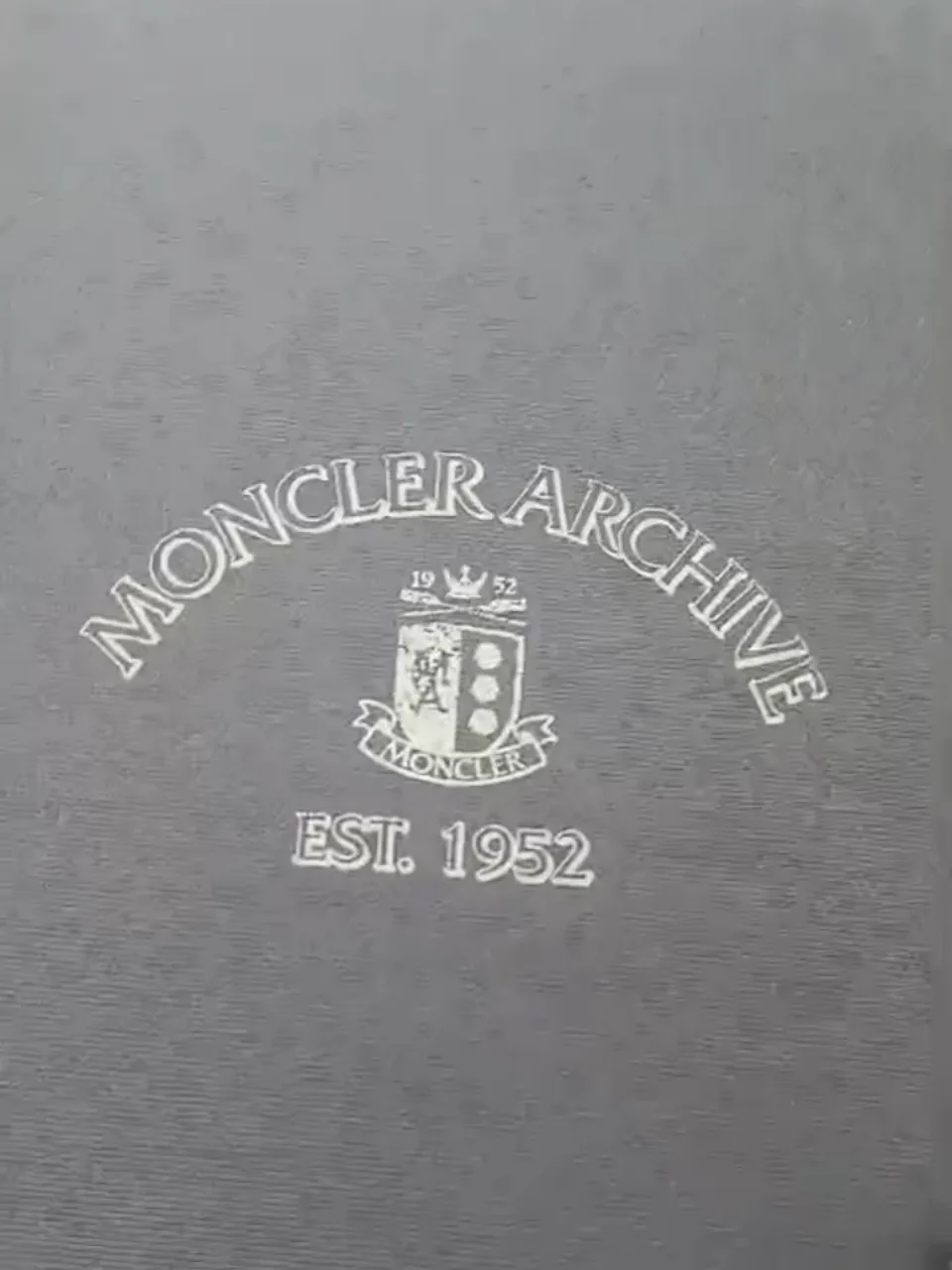 Свитшоты И Худи Мужские Moncler 17861555