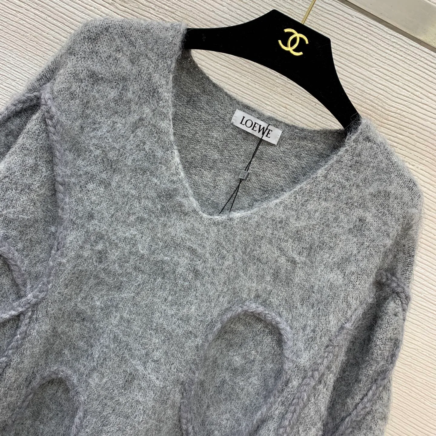 Джемперы И Свитеры Мужские Loewe 10732230