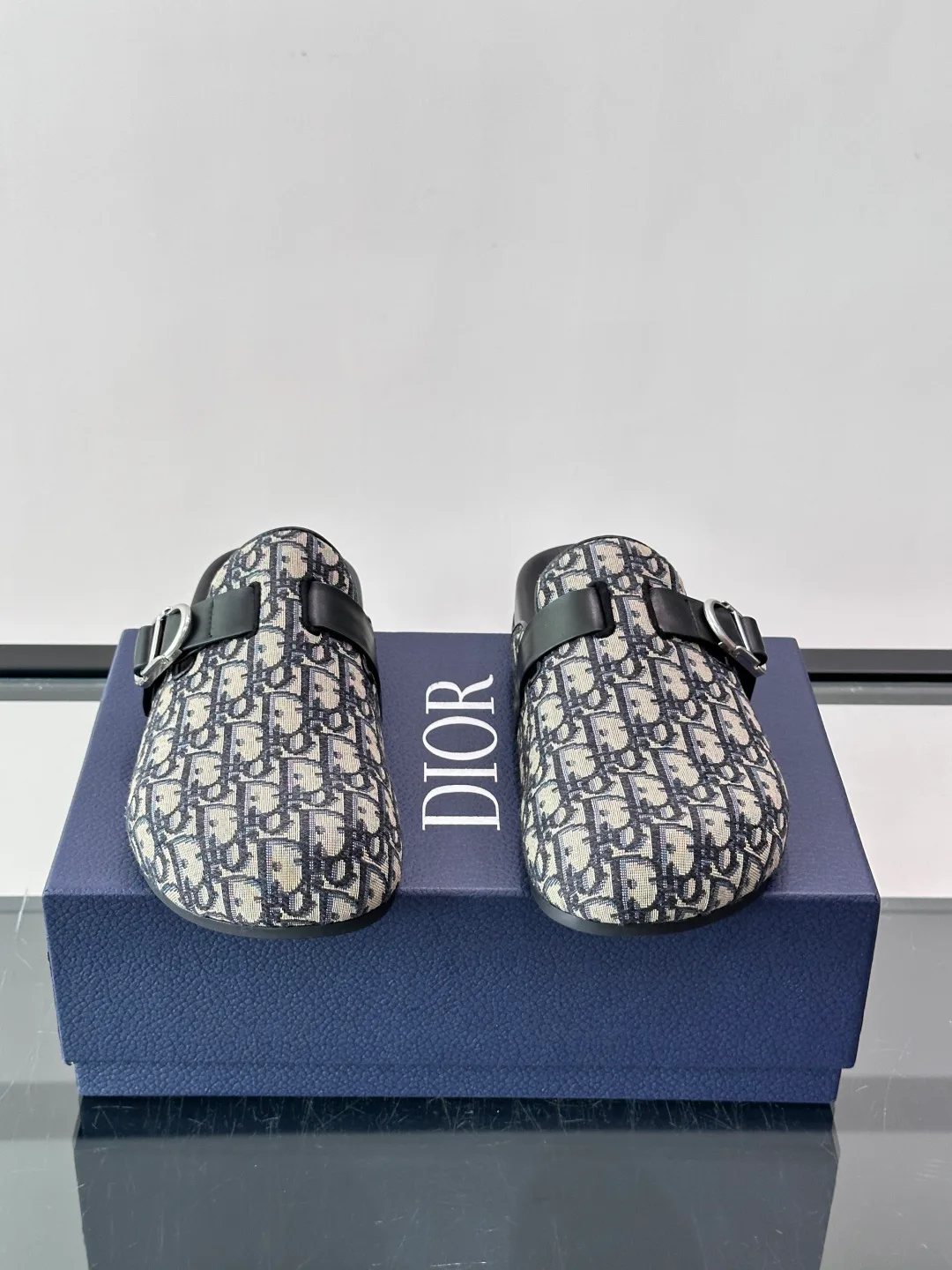 Мюли И Сабо Мужские Christian Dior 18376893