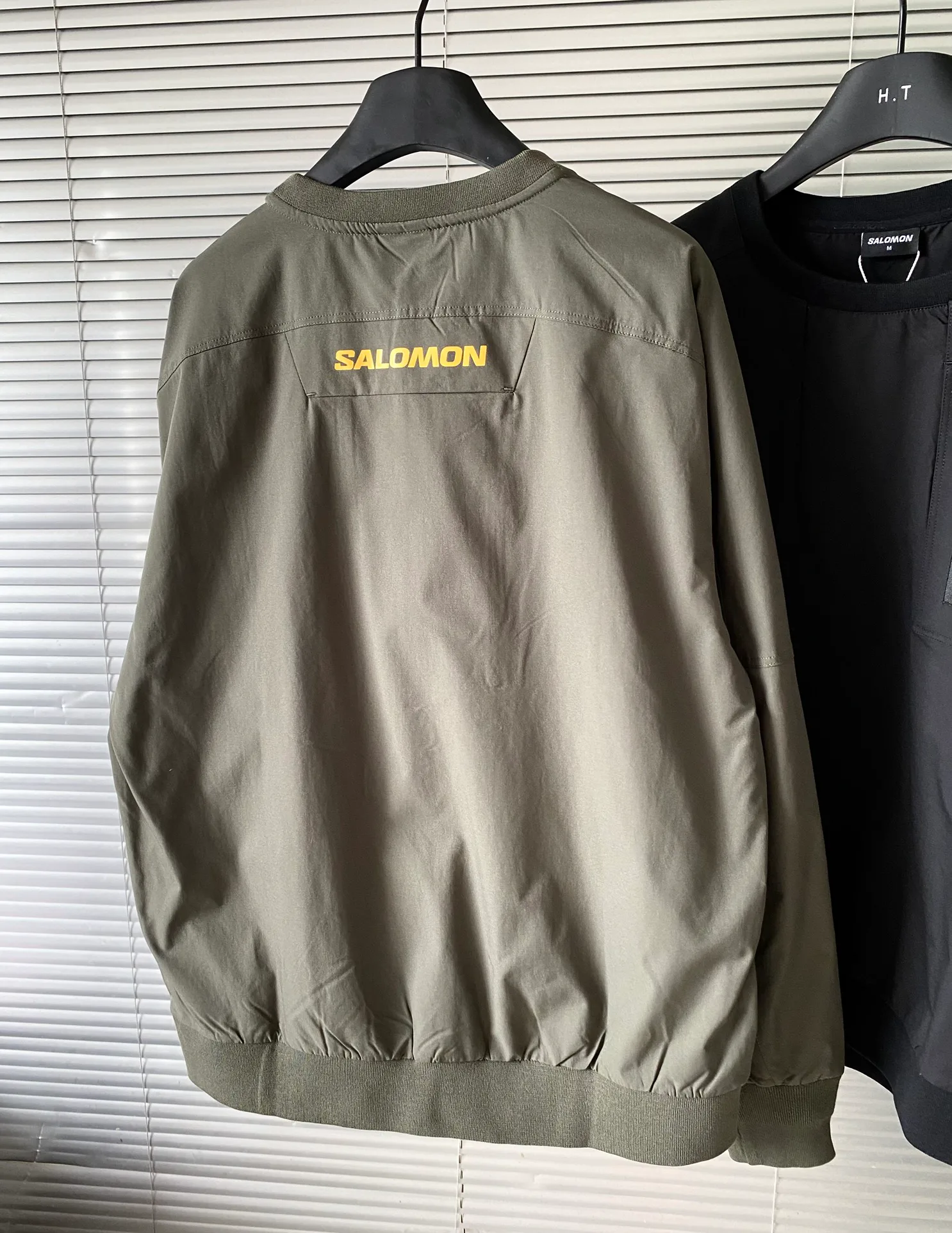 Свитшоты И Худи Мужские Salomon 163837