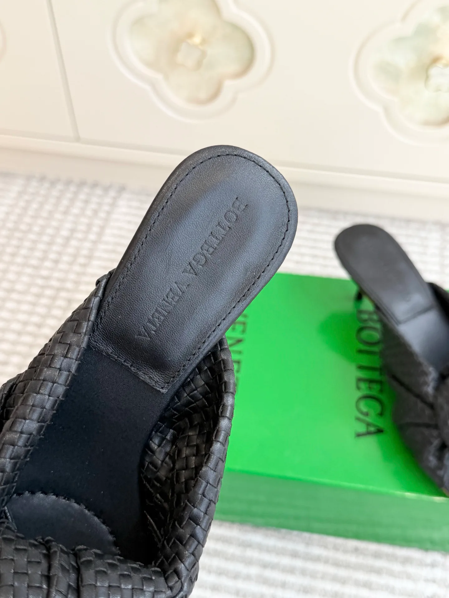 Мюли И Сабо Женские Bottega Veneta 18414221