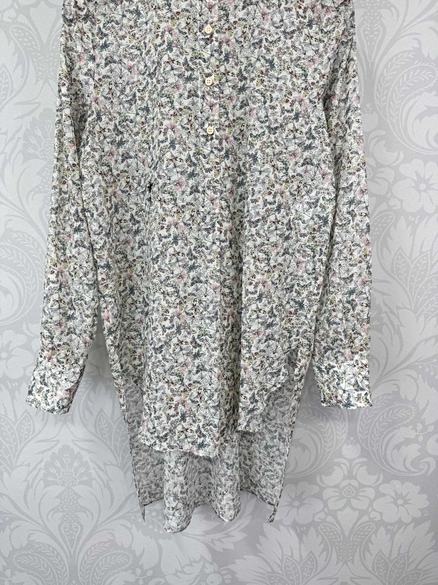 Рубашки Женские Christian Dior 2260860