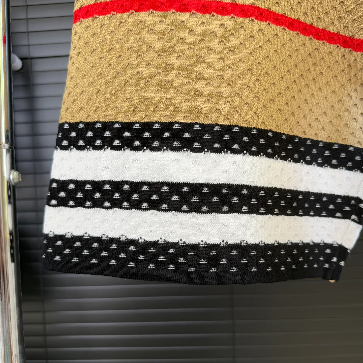 Шорты Женские Burberry 10952477