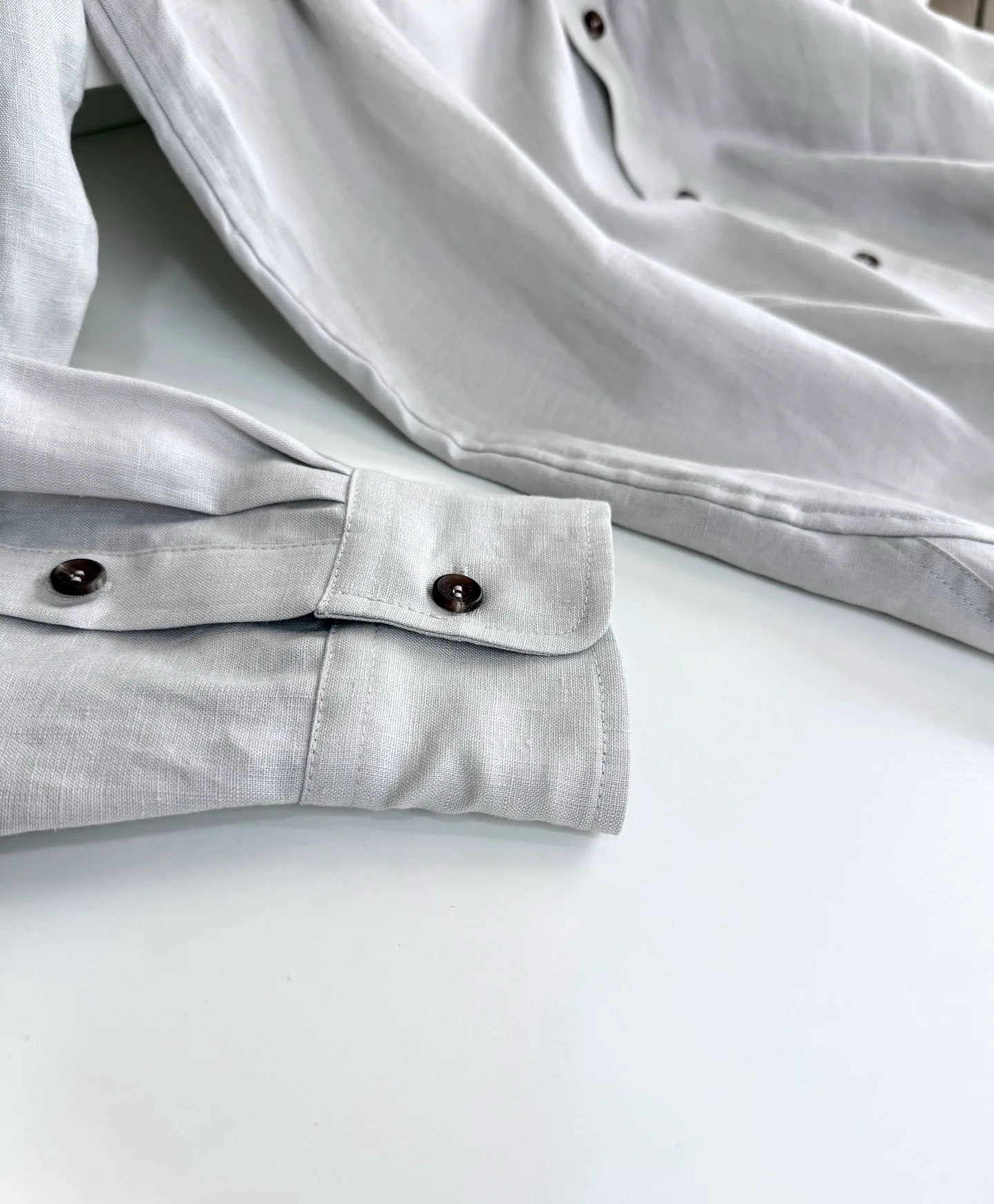 Рубашки Мужские Brunello Cucinelli 13428287
