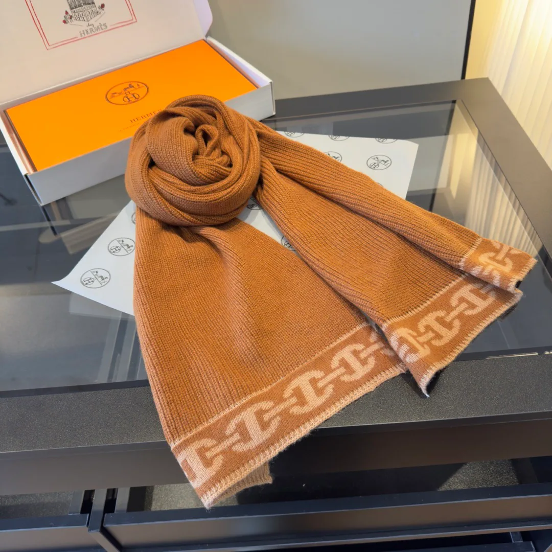 Шарфы Hermes 18675448