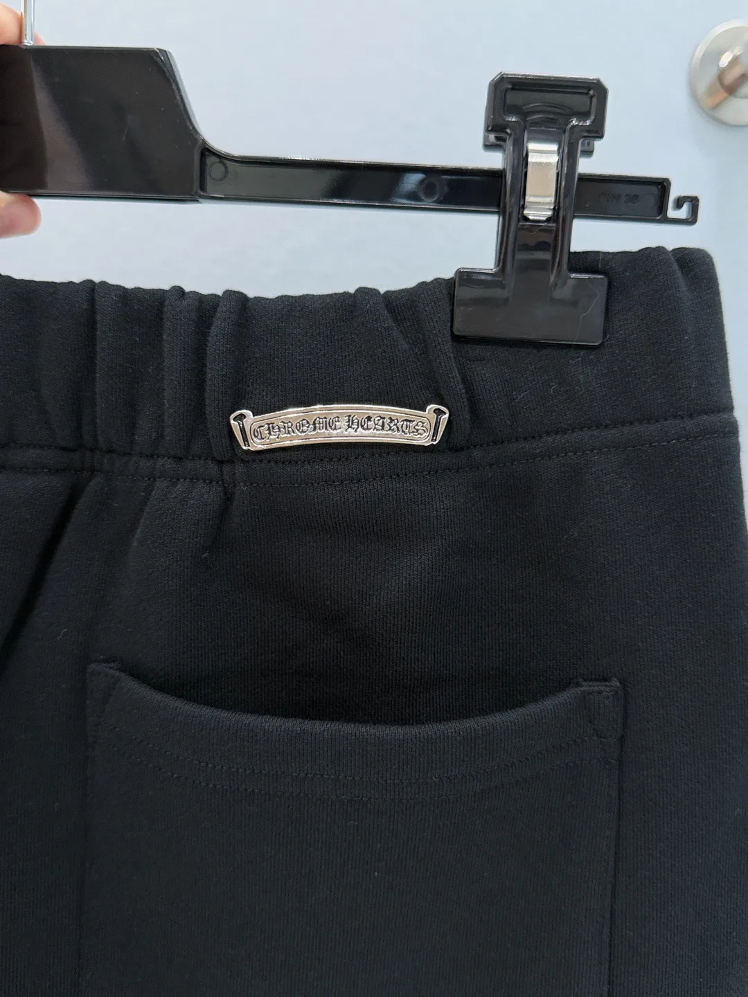 Брюки Женские Chrome Hearts 18746056