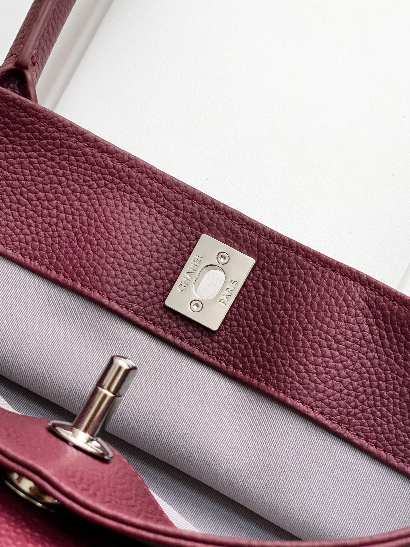 Классические Сумки Женские Chanel 13186913