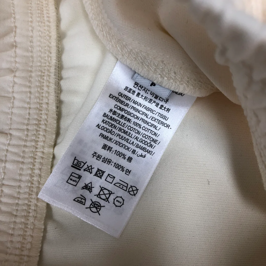 Шорты Мужские Burberry 12670937