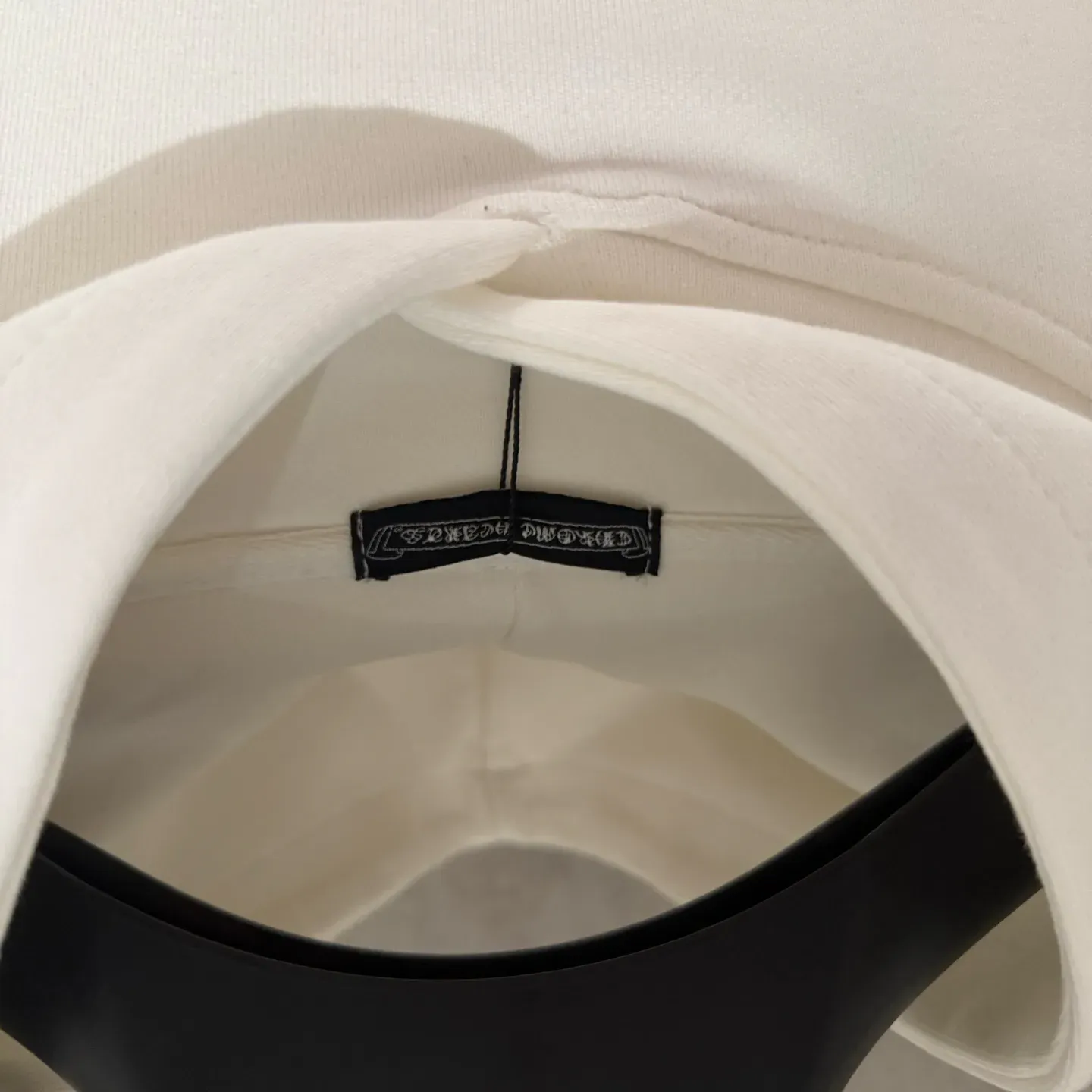 Свитшоты И Худи Мужские Chrome Hearts 233517