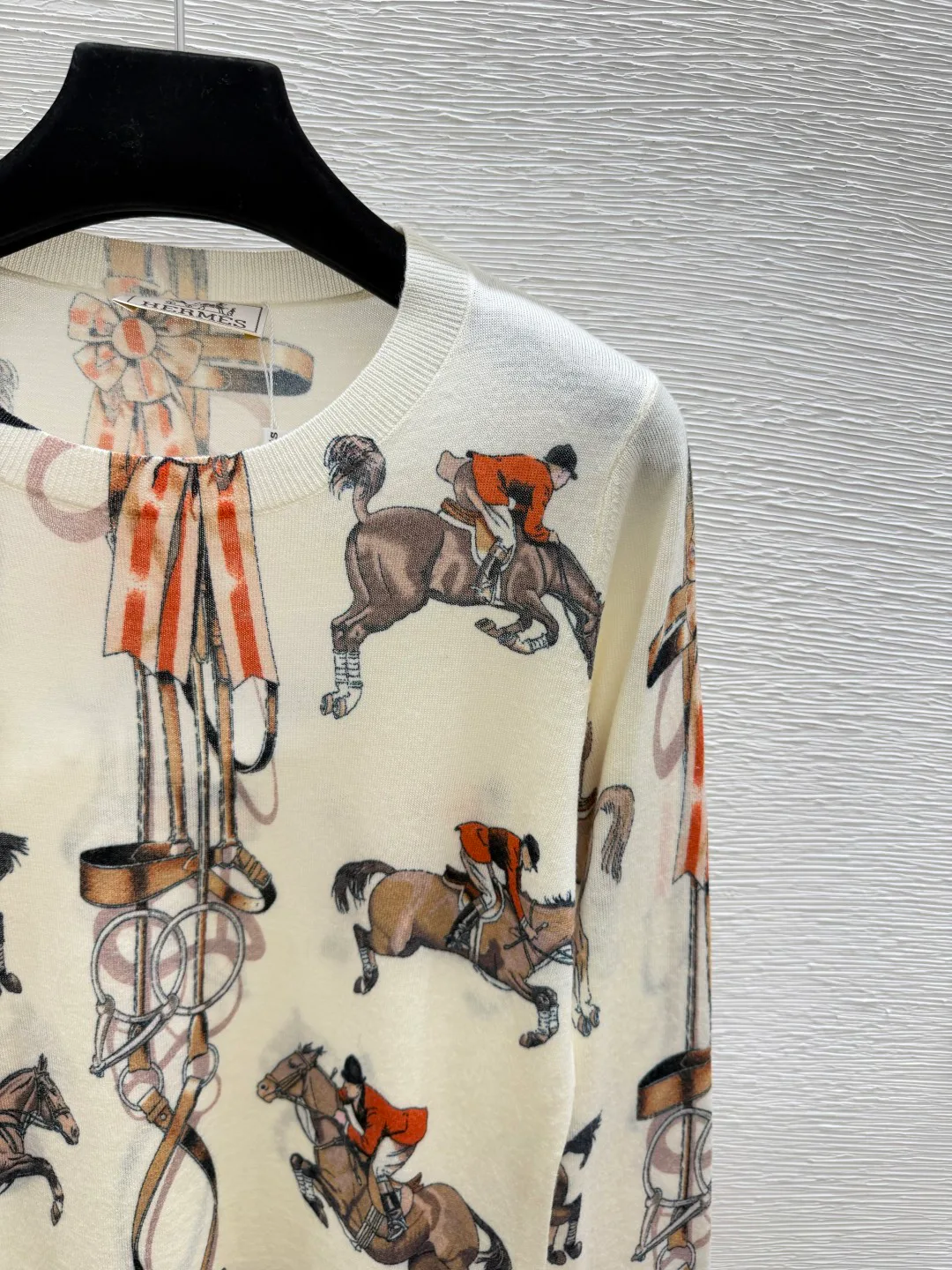 Джемперы И Свитеры Женские Hermes 18866829