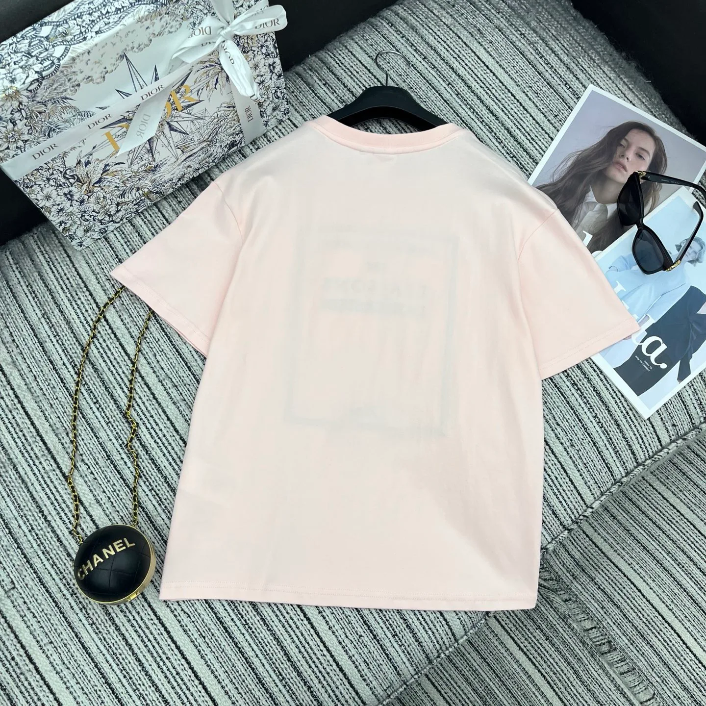 Футболки Женские Christian Dior 1877913