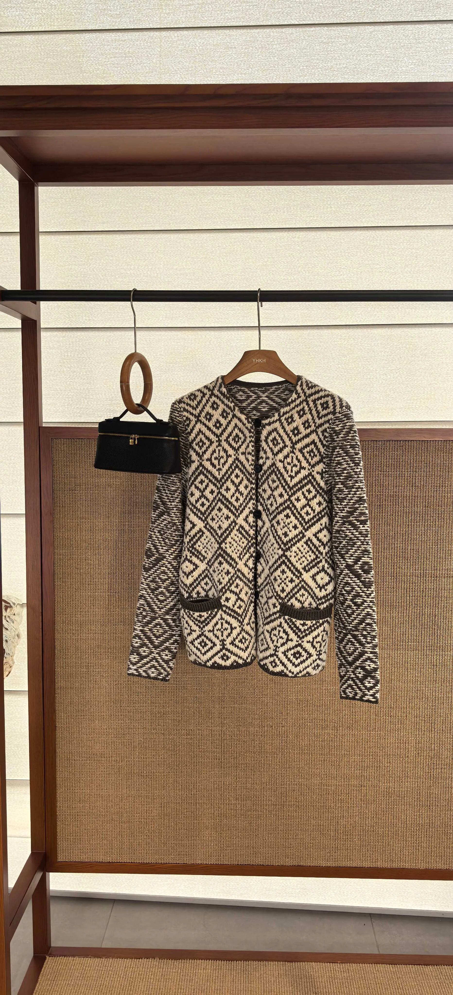 Джемперы И Свитеры Женские Loro Piana 842467