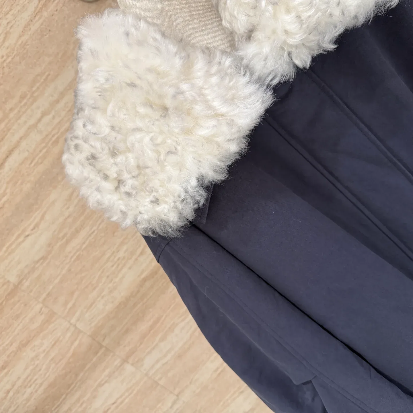 Куртки И Пуховики Женские Loewe 1635745