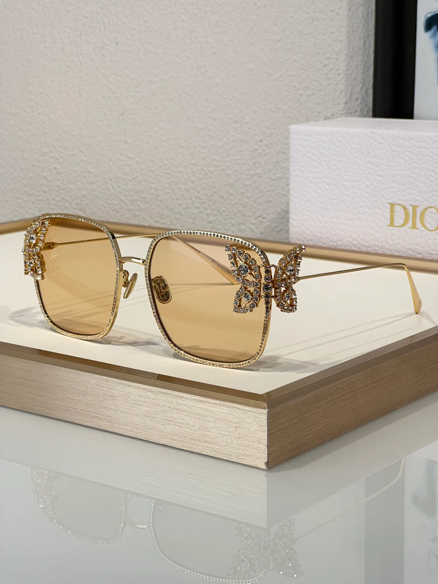 Очки Christian Dior 11687750