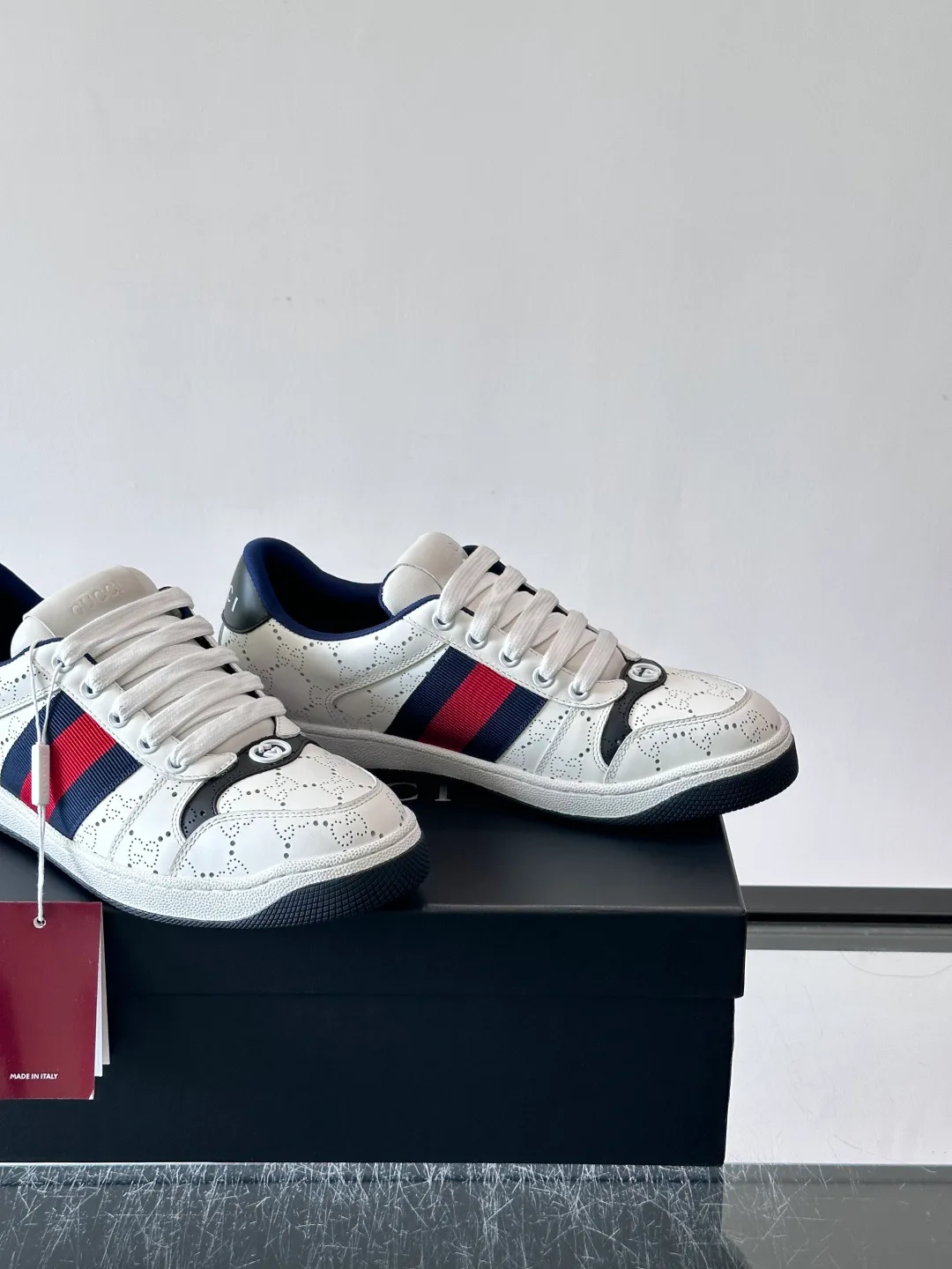 Кроссовки Женские Gucci 18101954