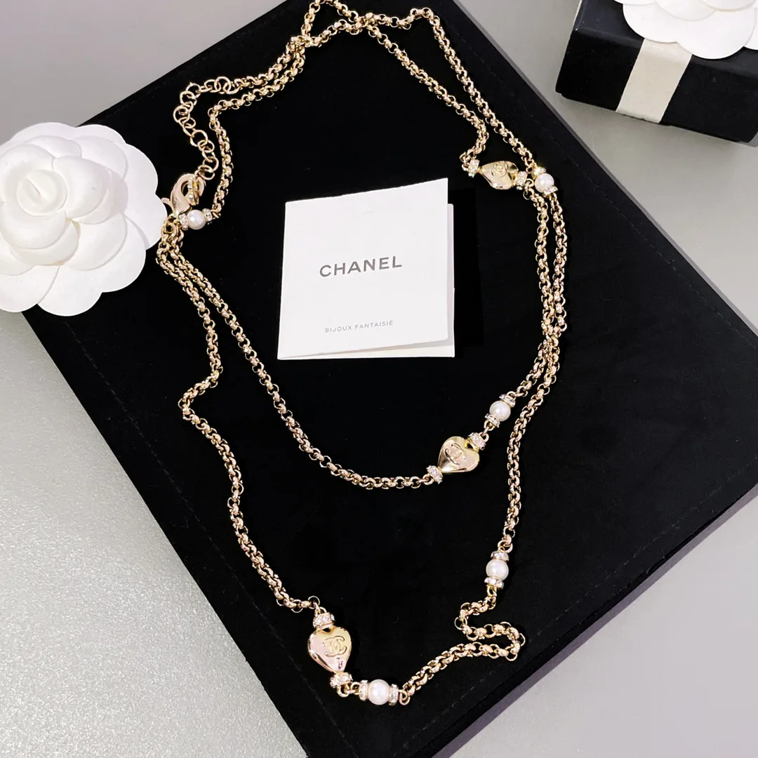 Бижутерия Chanel 1789711