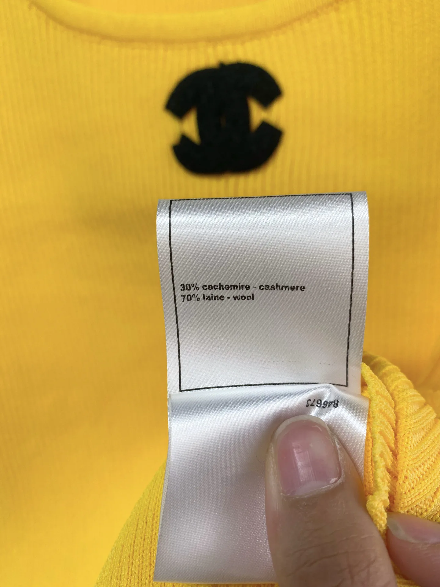 Топы Женские Chanel 11540436