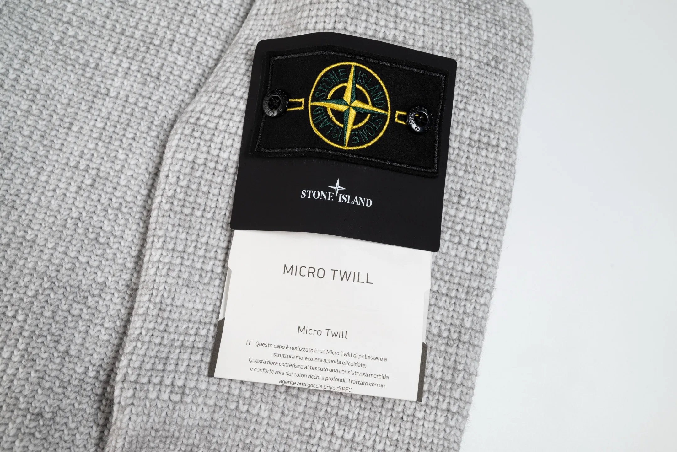 Джемперы И Свитеры Мужские Stone Island 18215620