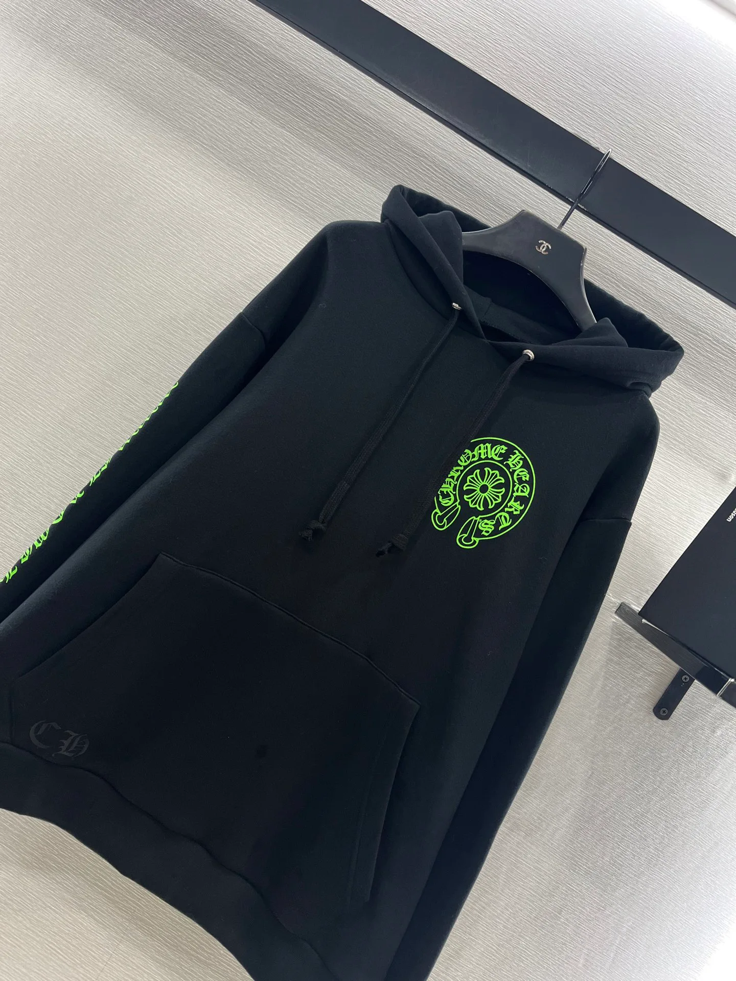 Свитшоты И Худи Женские Chrome Hearts 678885