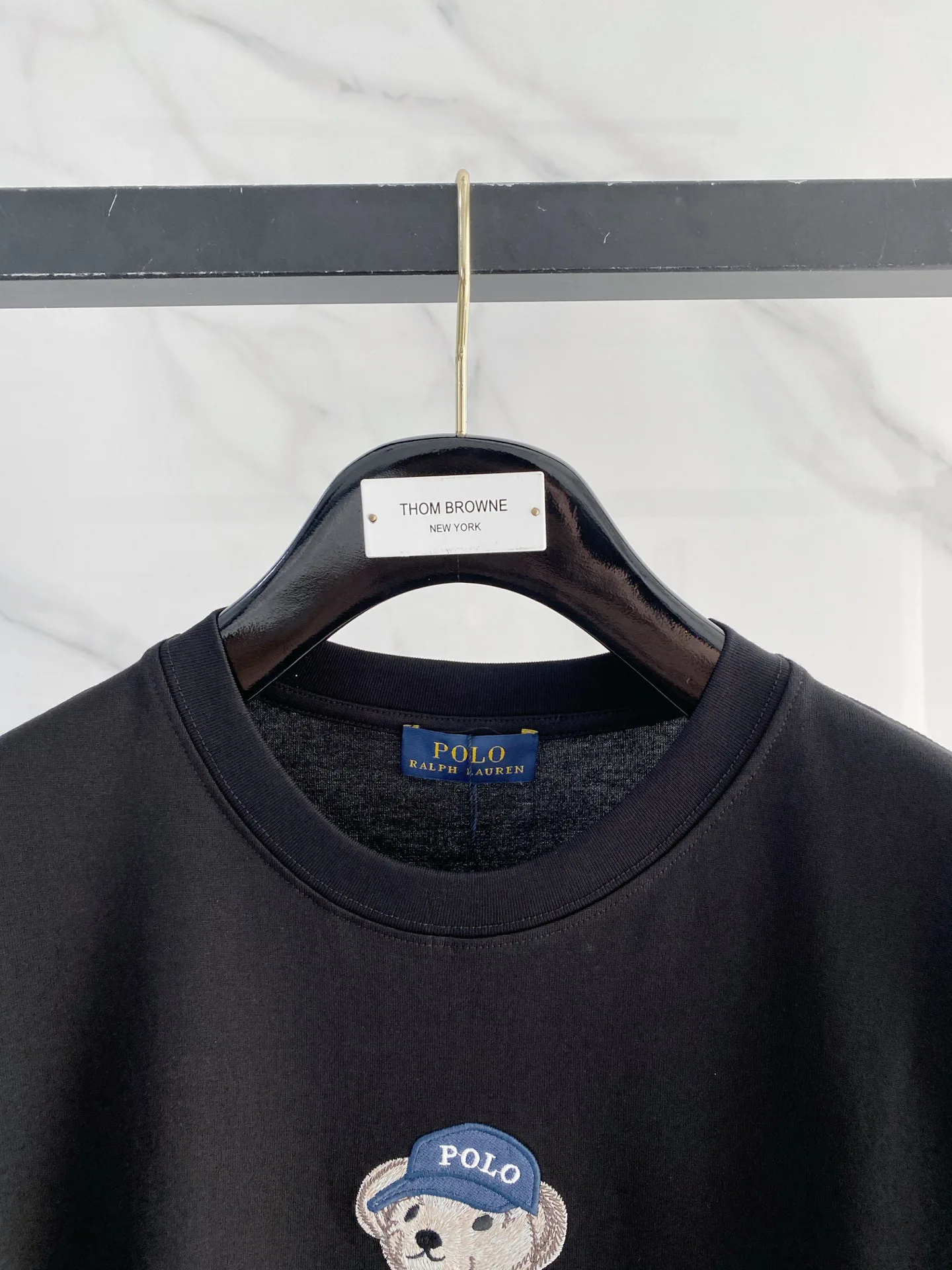 Футболки Мужские Ralph Lauren 1283078