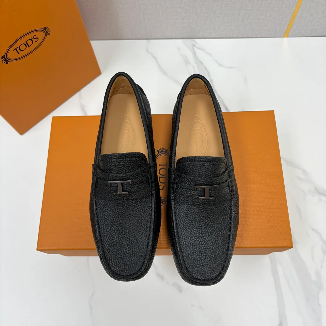Лоферы И Туфли Мужские Tod's 17972190